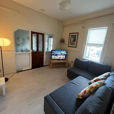 Lovely Flat Like Your Home Dublin Exterior photo