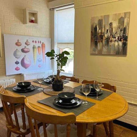 Lovely Flat Like Your Home Dublin Exterior photo