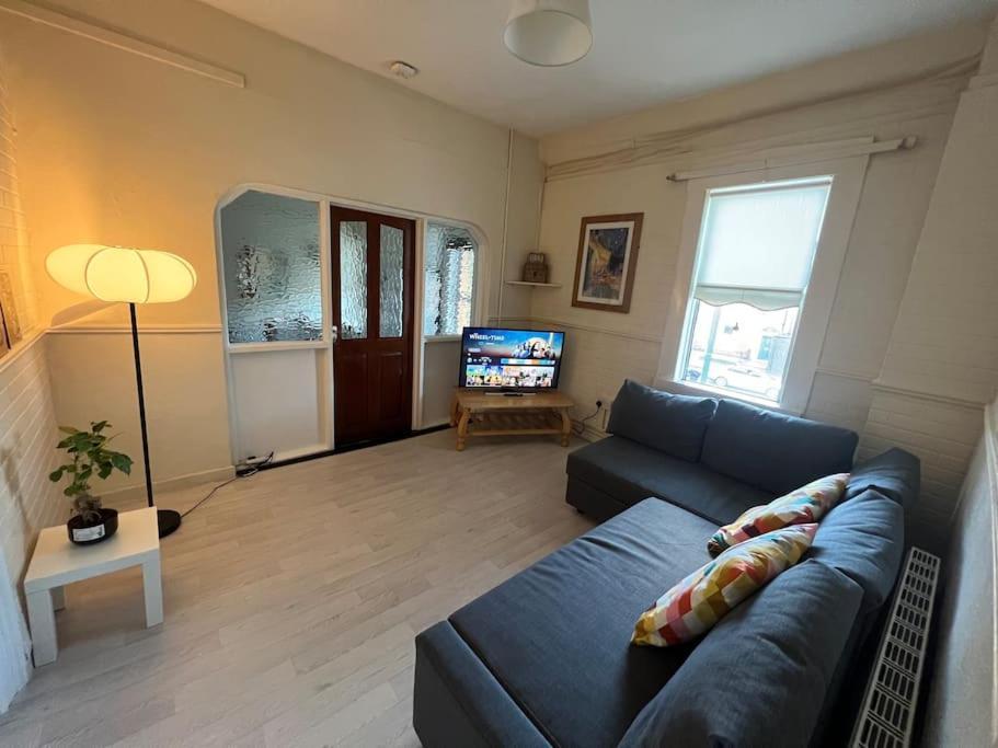 Lovely Flat Like Your Home Dublin Exterior photo
