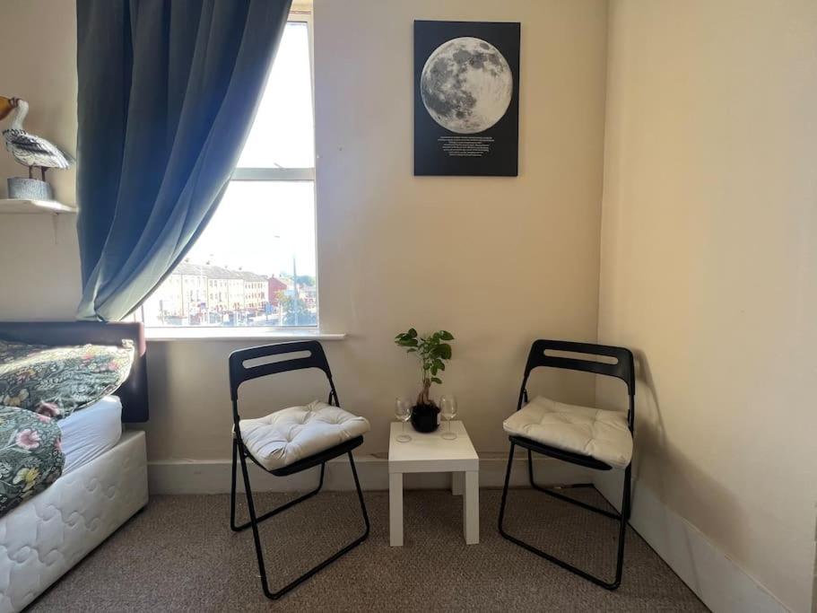 Lovely Flat Like Your Home Dublin Exterior photo