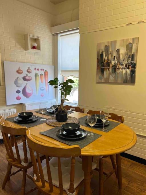 Lovely Flat Like Your Home Dublin Exterior photo