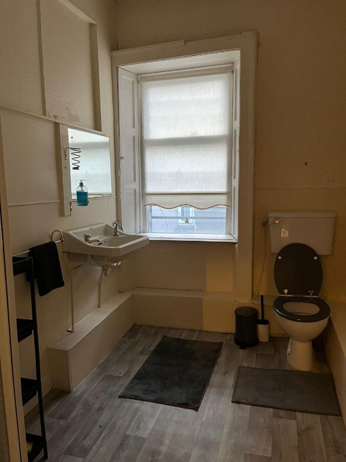 Lovely Flat Like Your Home Dublin Exterior photo